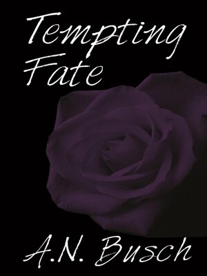 cover image of Tempting Fate